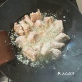 在山姆买的两斤排骨,价格便宜。主要想说说制作方法