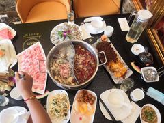 -朝天门火锅(围场店)