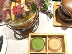 -叶叶菩提(太原别墅店)