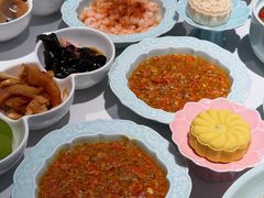 -裕兴记•蟹黄面馆(人民广场店)