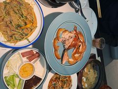 -额娘·春饼烤鸭(乐汇城店)