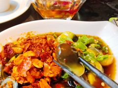 -川里谈·川味小馆(北京路店)