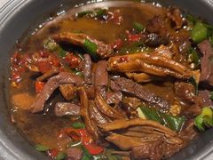 -曹家小菜(胜太路店)