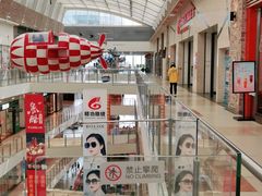 -大铁勺新津菜(东丽阳光新业广场店)