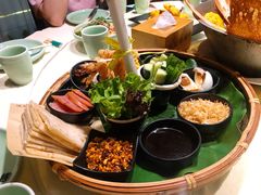 -淀里船宴(卓达店)