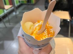 -麦当劳(北沙滩店)