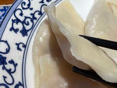 -东方饺子王(王府井关东古巷店)