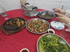 -联丰美食(番禺店)