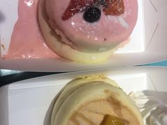 -狐狸和向日葵(北京路店)
