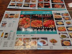 -大厨的餐厅(曾厝垵总店)