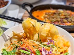 -清真·卡德尔大叔新疆主题餐厅(龙汇路店)