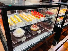 -广州富力君悦大酒店·凯菲厅