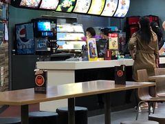 -真功夫(金月湾店)