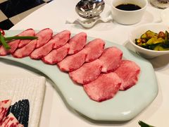 特选牛舌-红门金汤·港式火锅(英皇集团中心店)