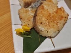 -三石铁板烧(紫竹桥店)