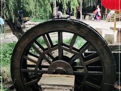 -竹泉村旅游度假区