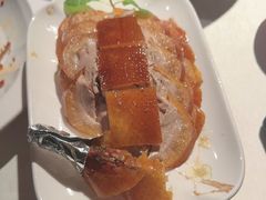 -大鸭梨烤鸭(望京店)