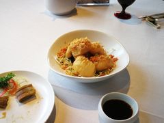 -三号黄浦会Canton Table