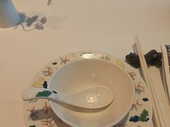 -桂满陇·杭州小馆(巴黎春天浦建店)