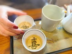 虫咬蜜香-Metal hands·铁手咖啡