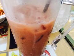 -翠华餐厅(湾仔店)