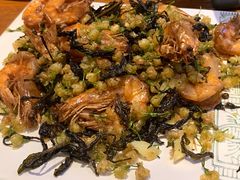 -云海肴·汽锅鸡·云南菜(苏州中心店)