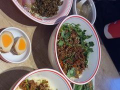 -阿当·小炒牛肉面(人广店)