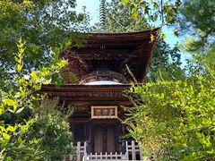 -常寂光寺