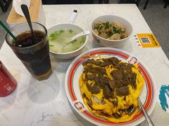 -有章牛杂(石厦店)