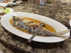 -老洋房花园饭店(绍兴路店)