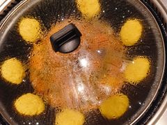 -蘸小院铁锅炖·蘸酱菜·东北菜(怀远门店)