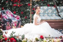 -THE QUEEN(北京店)