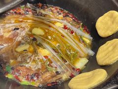 -玺炖·中国铁锅炖(虹桥天街店)
