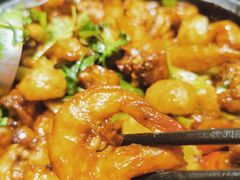 -大头唛·啫鸡煲.粤菜.专门店(289艺术园区店)