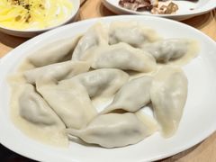 -喜家德虾仁水饺(浦东山姆店)