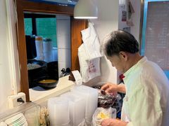 -舒蔡记生煎菜饭(云南中路店)