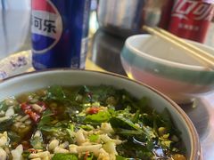 -两角签串串香十一年老字号(机场路店)