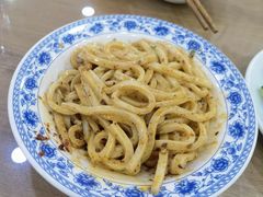 -西安贾三灌汤包·回坊小吃·清真炒菜(北院门总店)