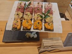 -鮨冠OMAKASE食べ放题(北京首店)