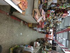 红旗街农贸市场-李先生牛肉面(长春红旗街店)