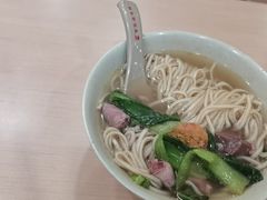 -百家鸡味馆(清泰店)