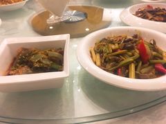 -成都彭山恒大酒店·大三元中餐厅