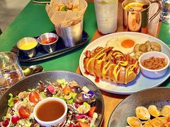 -ChitChat奇洽·Bistro(黎黄陂路店)
