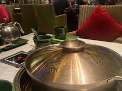 -润园四季椰子鸡火锅(海上世界店)
