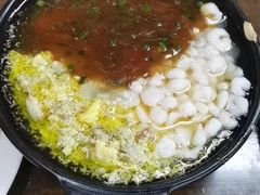 三虾豆腐煲-协和菜馆(凤凰街店)