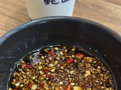 -蚝山·喷汽火山生蚝(前福路店)