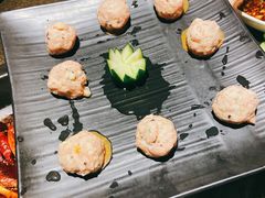 -菌自在·云南野生菌火锅(长安万达店)