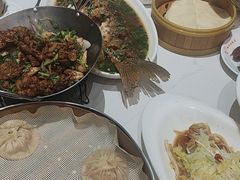 -梅利汴京烤鸭•开封豫菜地标店(晋安路店)