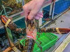 -船奇蒸汽海鲜·闽菜(八市海鲜总店)