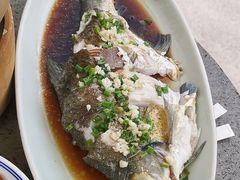 -金鱼妈妈 山野·食趣(荫山街店)